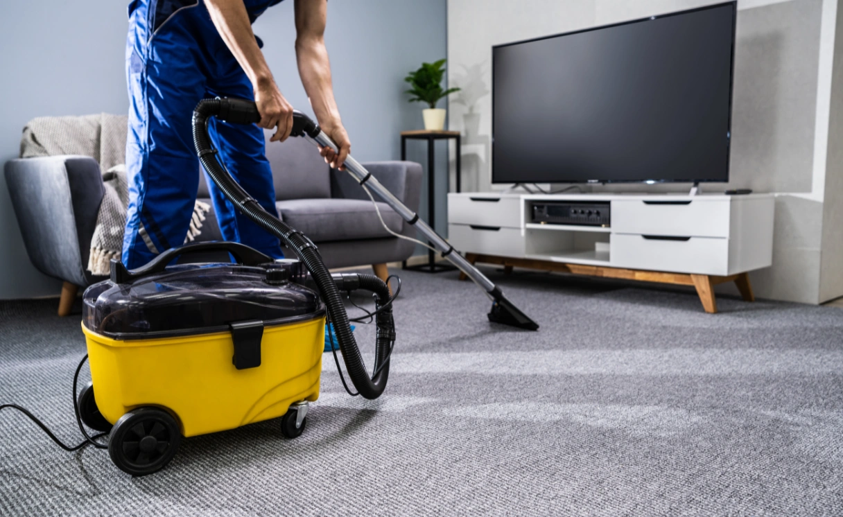 Extract Rug Cleaning Lake Gardens Contact Office